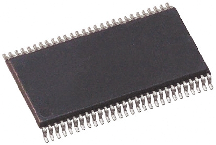 onsemi, Serdes IC 28 LVTTL LVDS, 56-Pin TSSOP