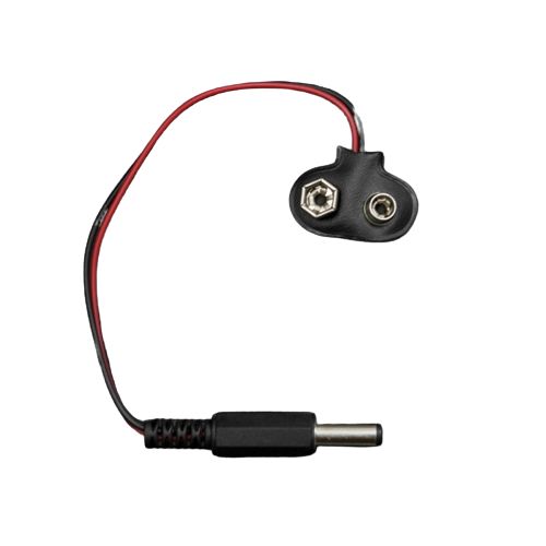 DFRobot, 9V, Cable