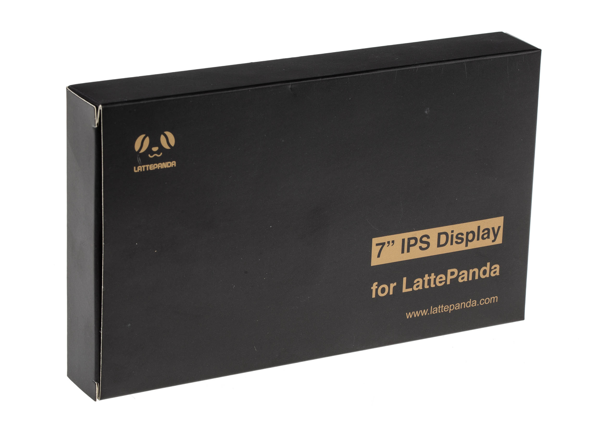 DFRobot FIT0477 LCD Colour Display, 7 in, 1024 x 600 pixel
