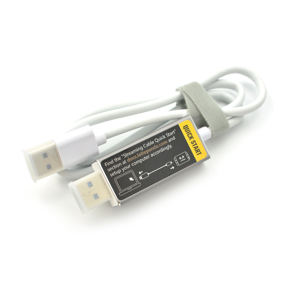 fit0552 DFRobot FIT0552 Cable for use with LattePanda Single Board Computer