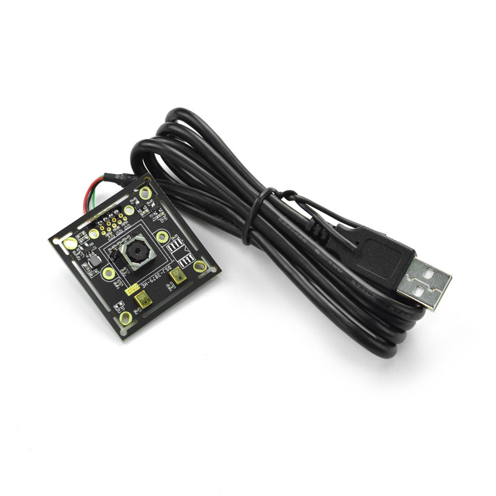 DFRobot, Raspberry Pi Camera Camera Module, USB 2.0, 3280 x 2464 pixel