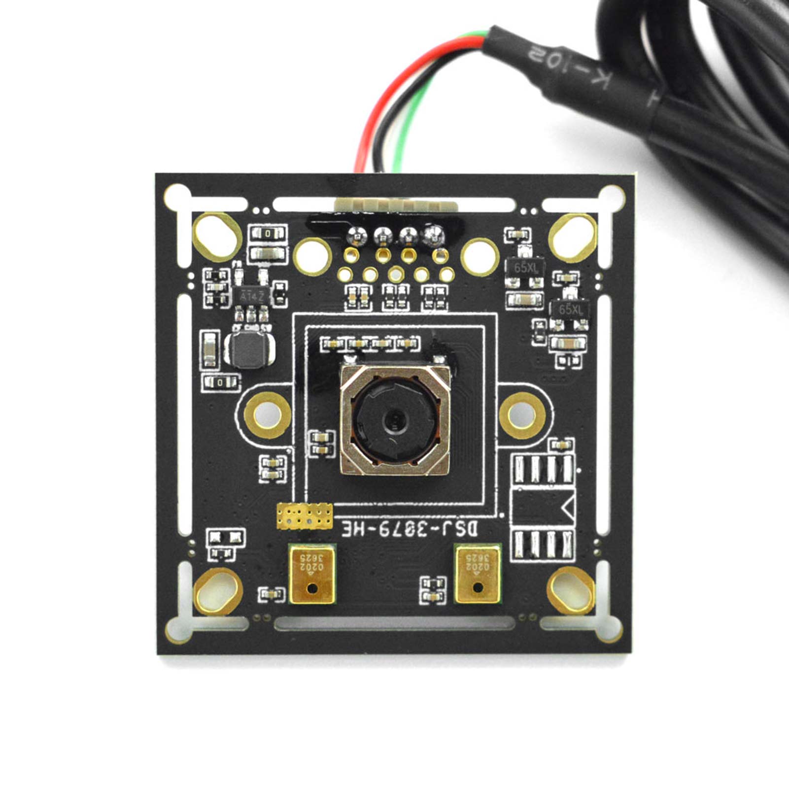 fit0729 DFRobot, Raspberry Pi Camera Camera Module, USB 2.0, 3280 x 2464 pixel