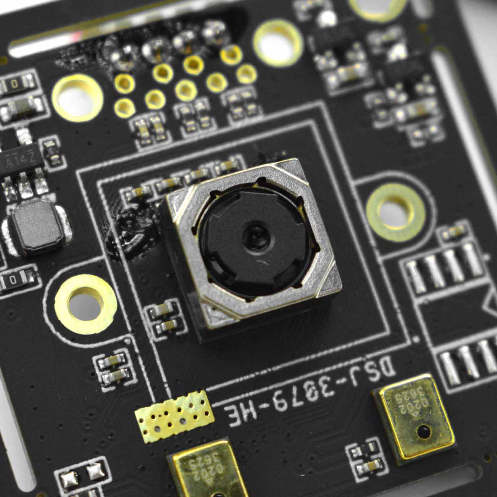 fit0729 DFRobot, Raspberry Pi Camera Camera Module, USB 2.0, 3280 x 2464 pixel