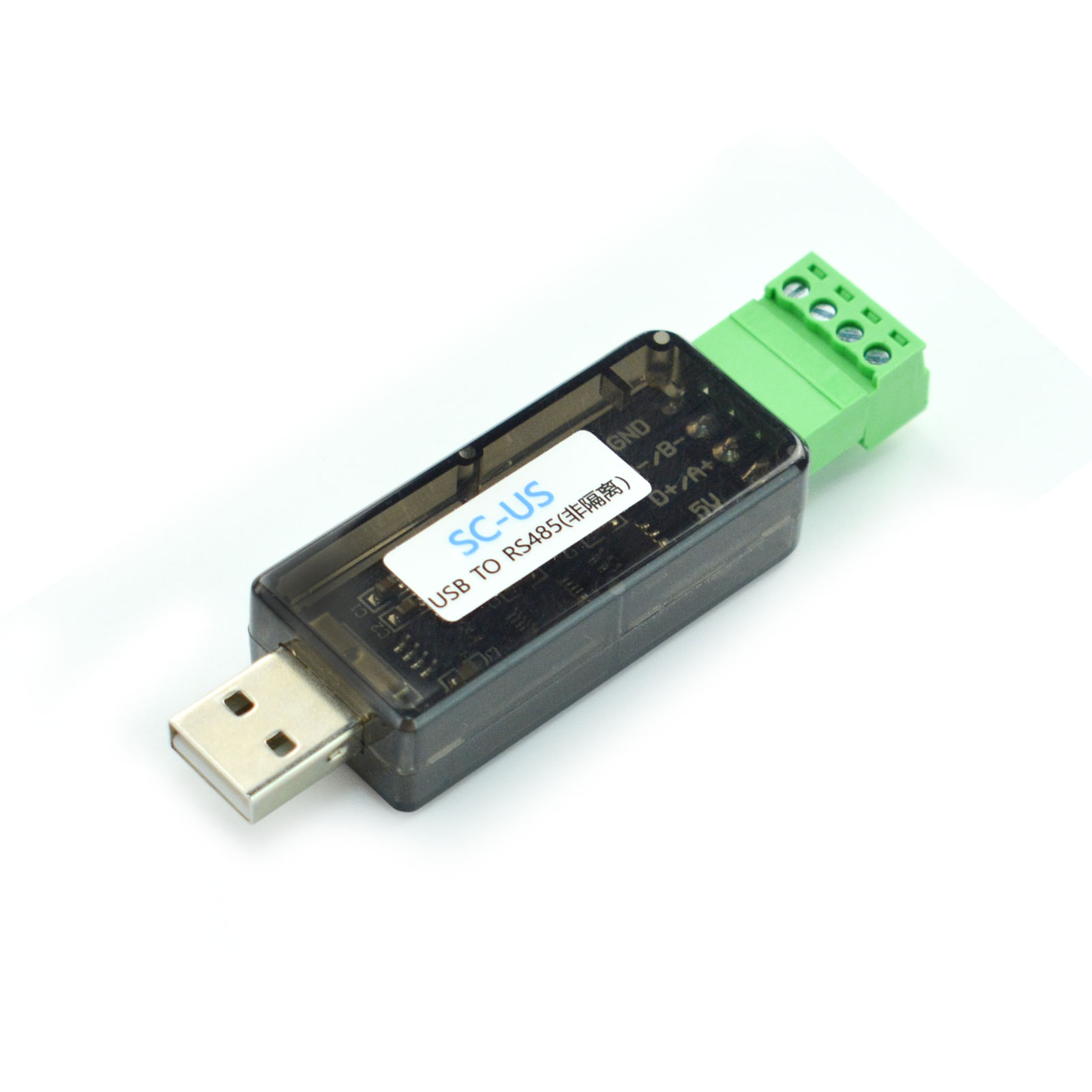 DFRobot USB to RS485 Module USB Module FIT0737
