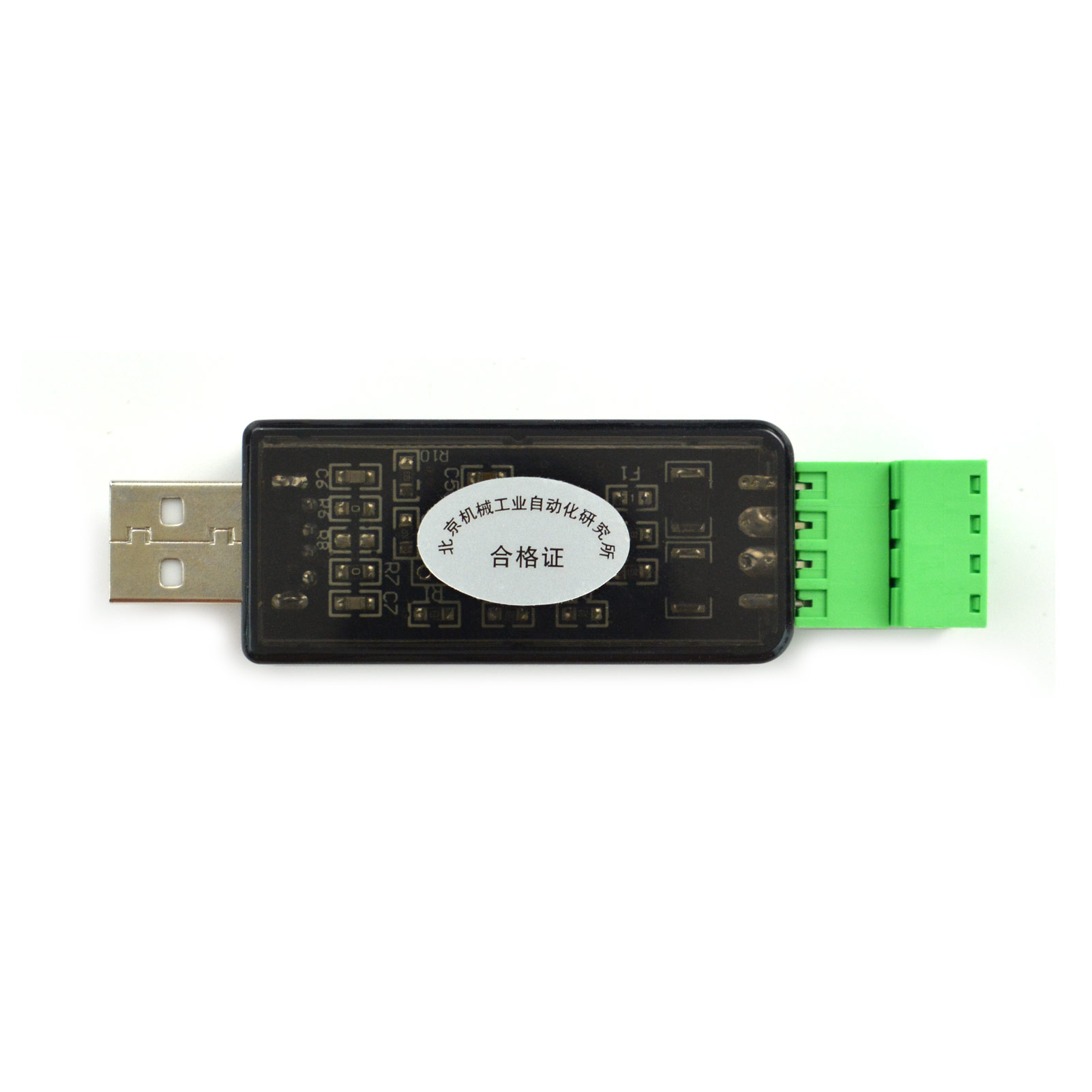 fit0737 DFRobot USB to RS485 Module USB Module FIT0737
