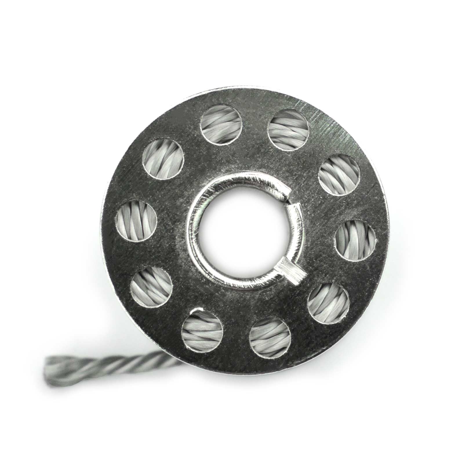 fit0748 DFRobot FIT0748 Conductive Stainless Thread for use with LED