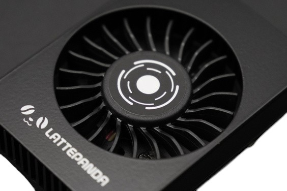 fit0981 DFRobot FIT0981 Fan Module for use with LattePanda Mu Compute Module