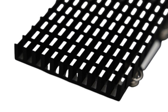 fit0982 DFRobot FIT0982 Heatsink for use with LattePanda Mu Compute Module