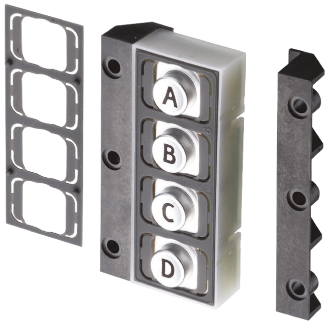 EOZ For Use With M Series
