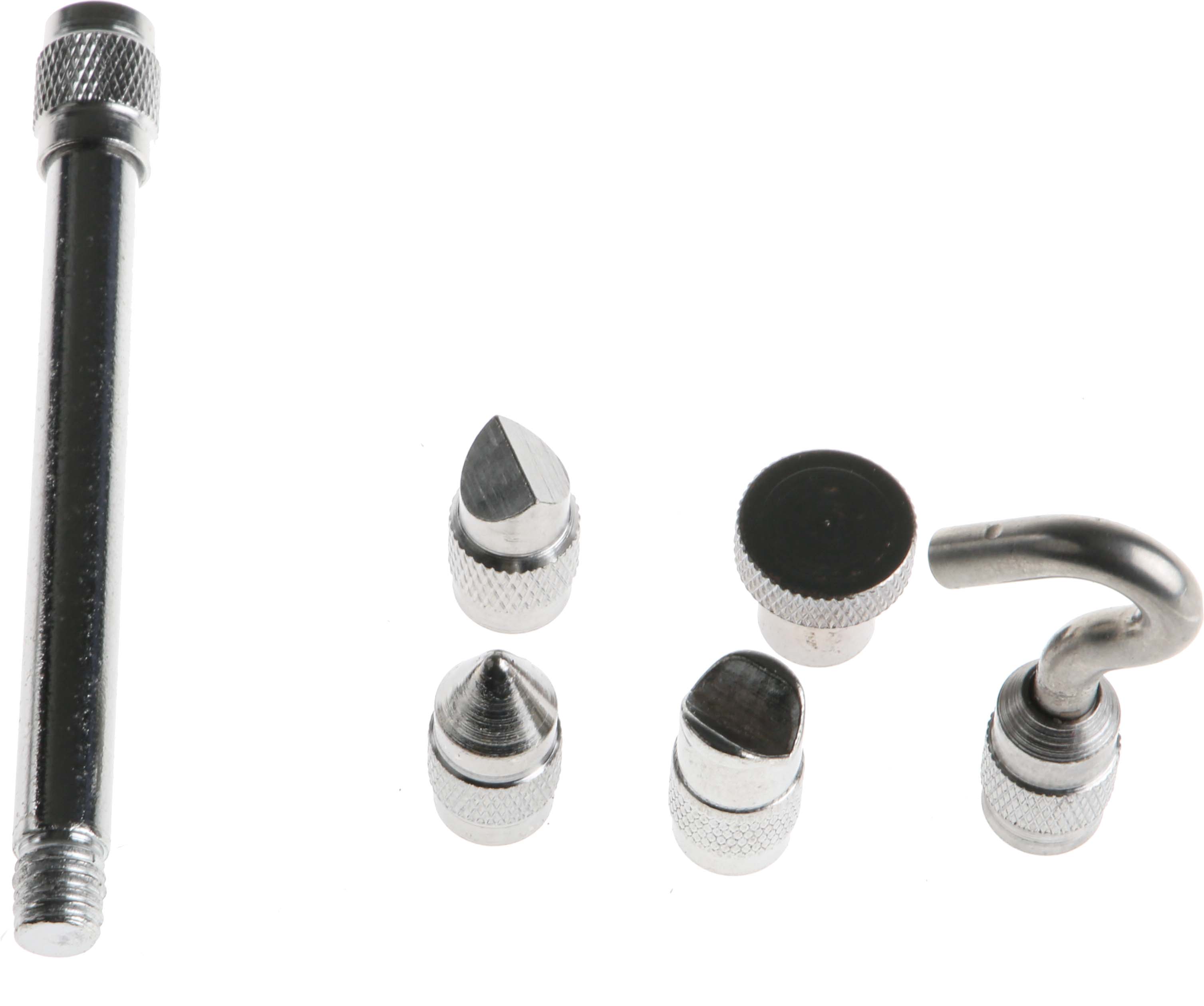 fk-1k Sauter FK 1K Force Gauge 1000 Hz, Range: FK, Resolution: 0.5 N