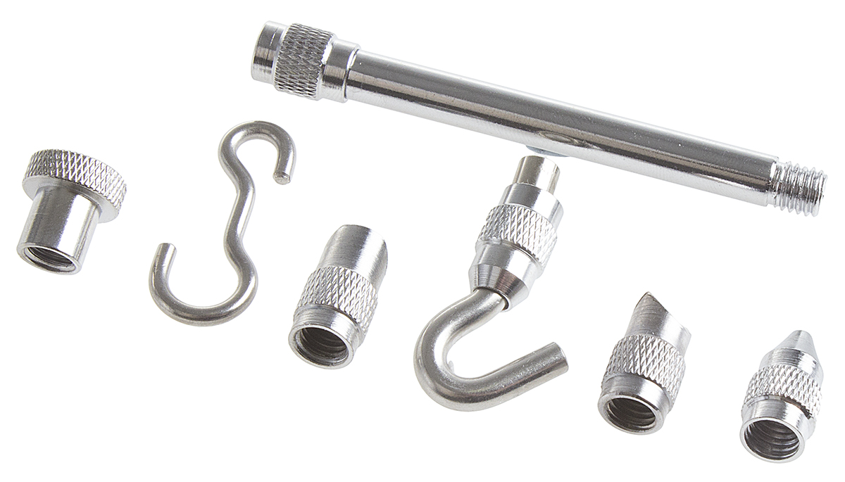 fk-25 Sauter FK 25 Force Gauge 1000 Hz, Range: FK, Resolution: 0.01 N
