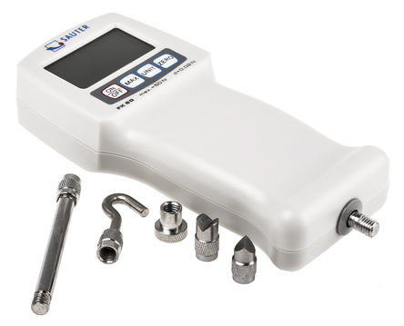 Sauter FK 50 Force Gauge 1000 Hz, Range: FK, Resolution: 0.02 N