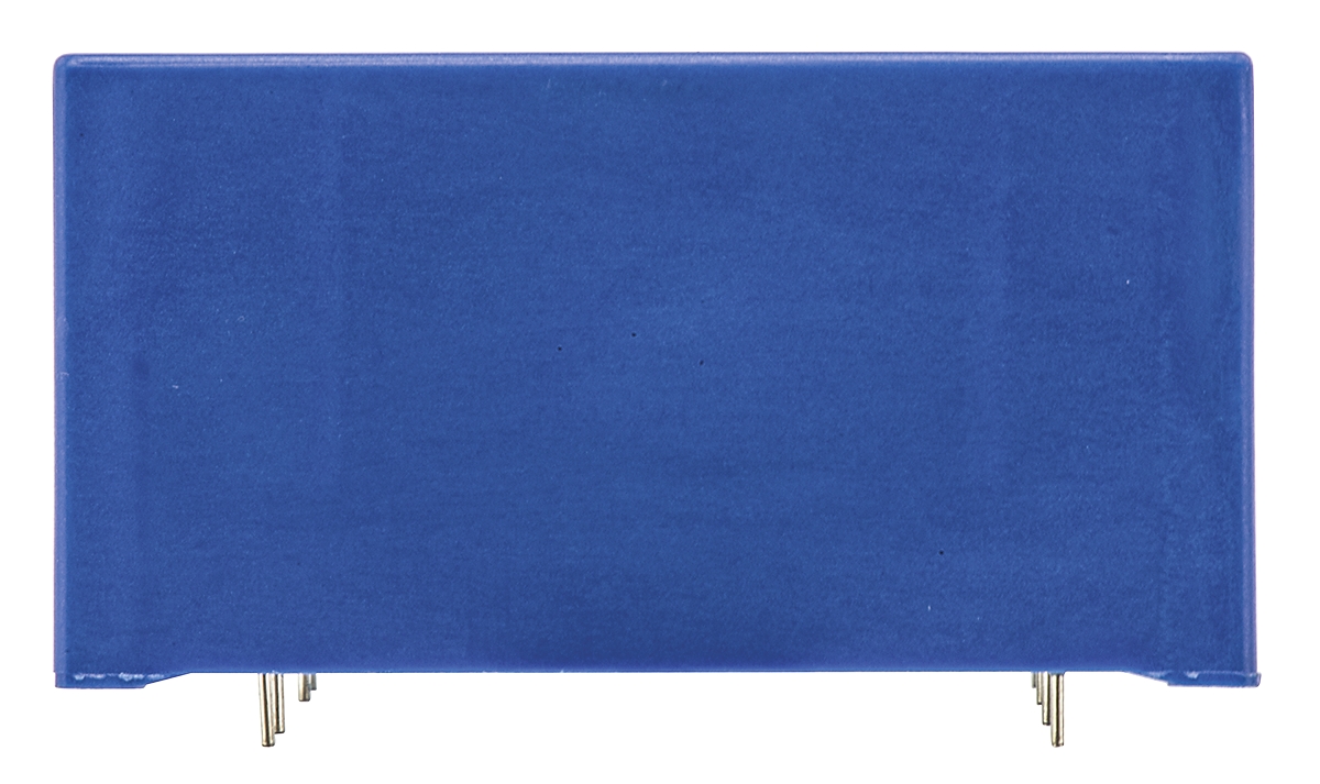 fl-3018 Block 18 V ac 2 Output Pin PCB Transformer, UL 94 V-0, DIN EN 61558-2-6, DIN EN 61558-2-1, ENEC 10 (VDE), DIN EN