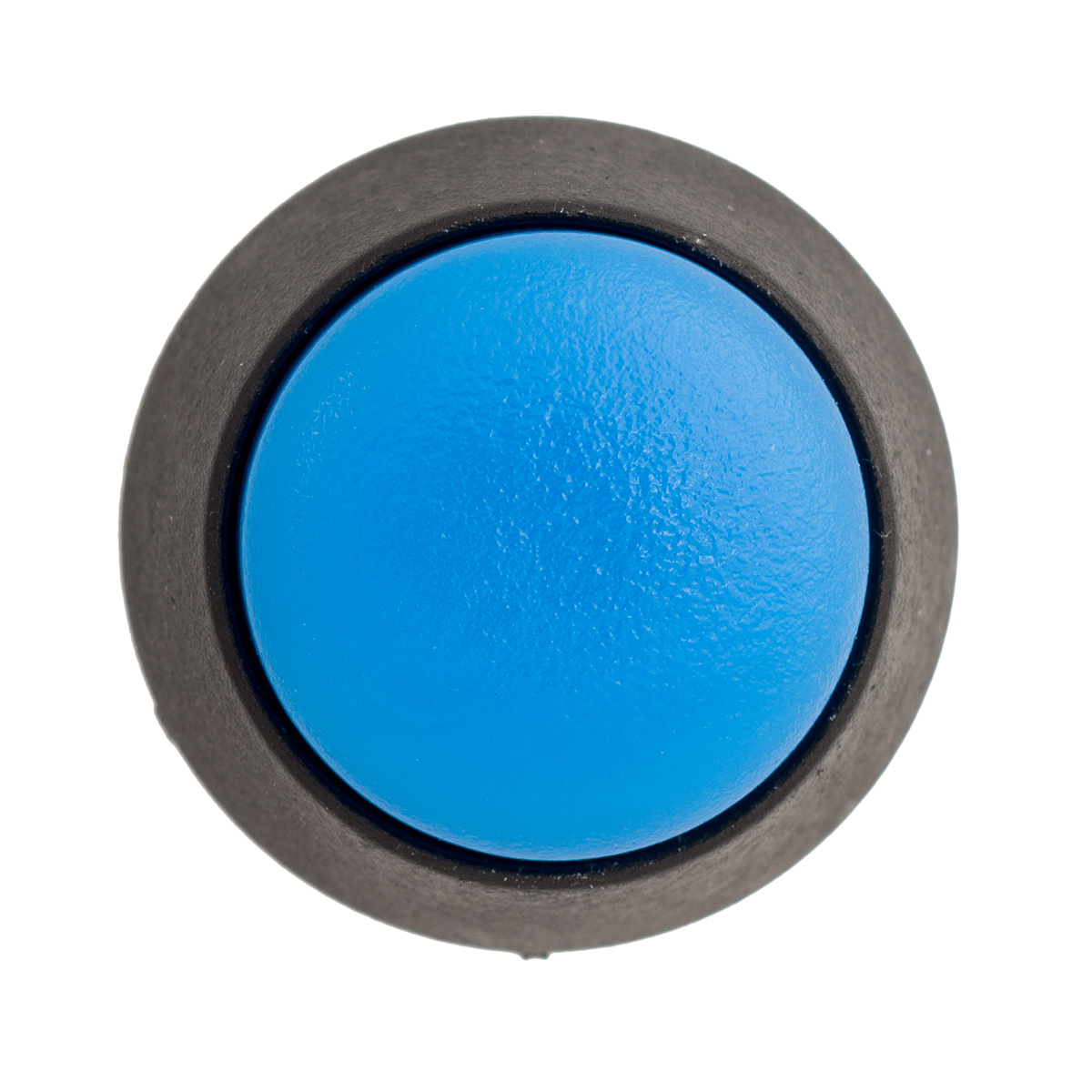 fl12nb EOZ FL Series Push Button Switch, Momentary, Panel, 12 mm Cutout, SPST, IP67 2.5 kV ac