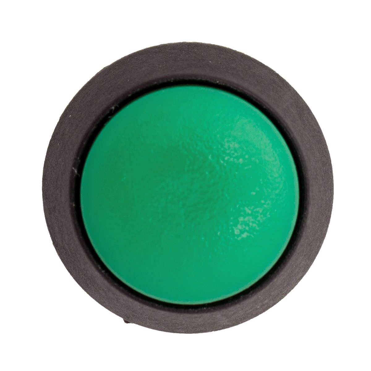 fl12ng EOZ FL Series Push Button Switch, Momentary, Panel, 12 mm Cutout, SPST, IP67 2.5 kV ac