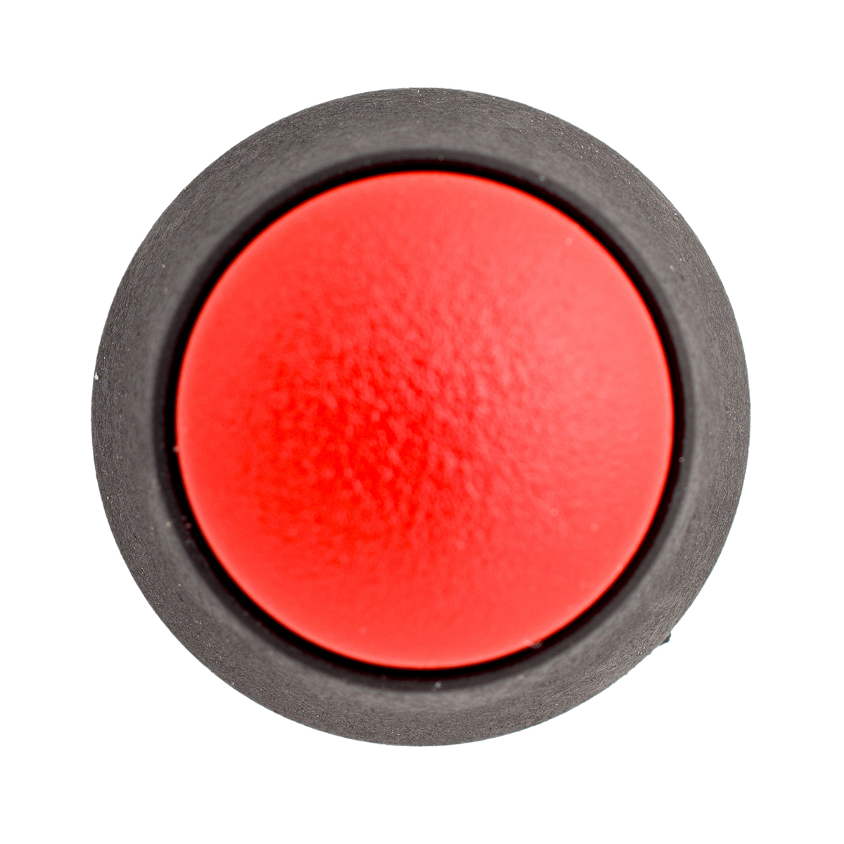 fl12nr EOZ FL Series Push Button Switch, Momentary, Panel, 12 mm Cutout, SPST, IP67