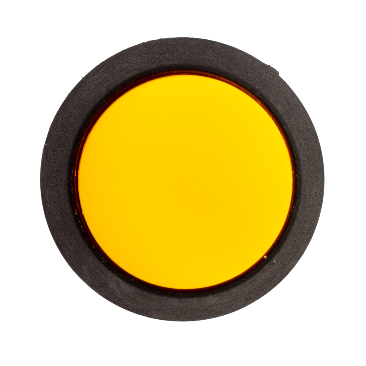 fl13ny EOZ FL Series Illuminated Push Button Switch, Momentary, Panel, 13.5 mm Cutout, SPST, IP67 2.5 kV ac