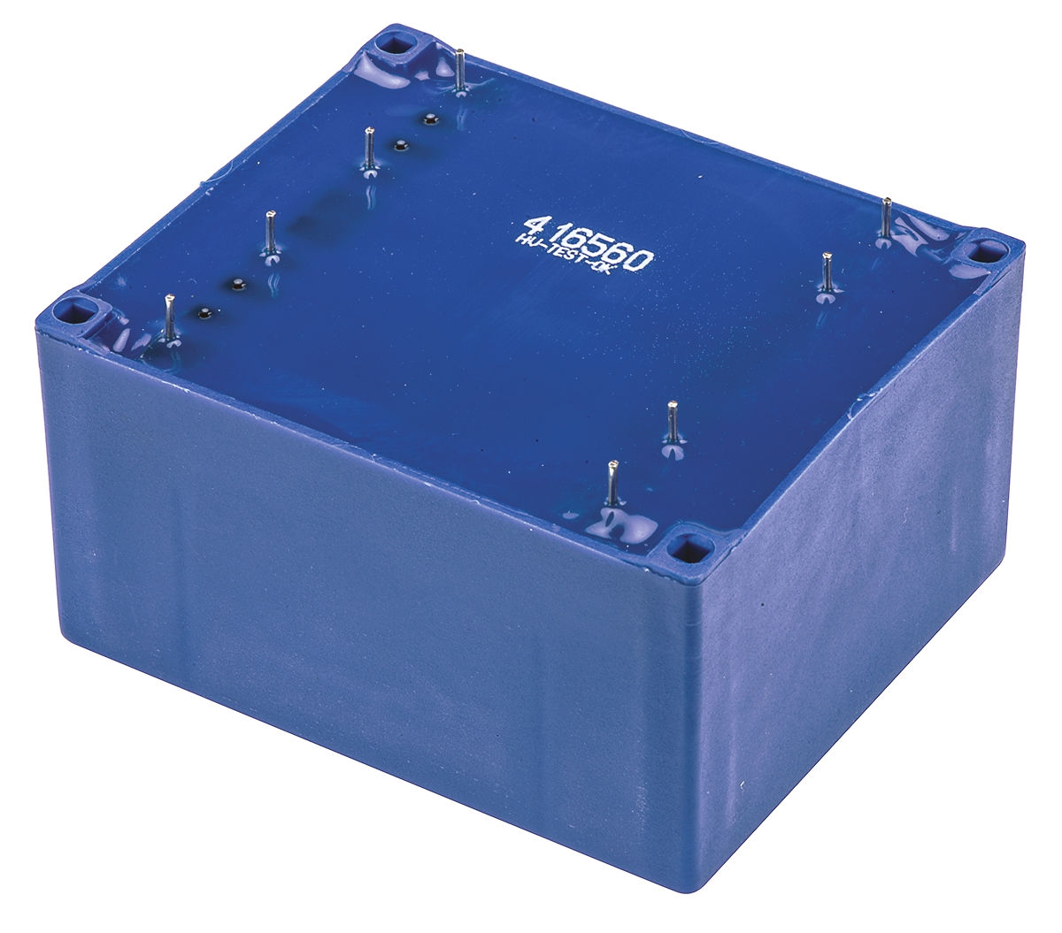 fl3012 Block 12 V ac 2 Output Pin PCB Transformer, DIN EN 61558-2-1, VDE 0570 Teil 2-1, VDE 0570 Teil 2-6, VDE 0570 Teil 2-4,