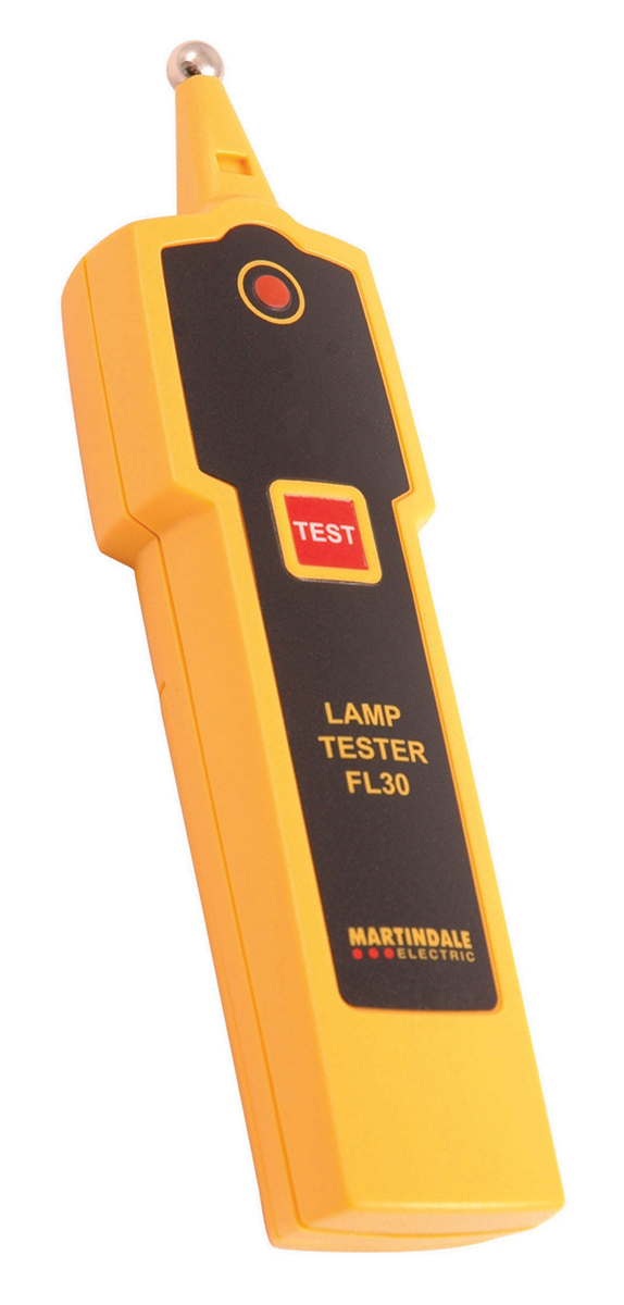 lamp-testers