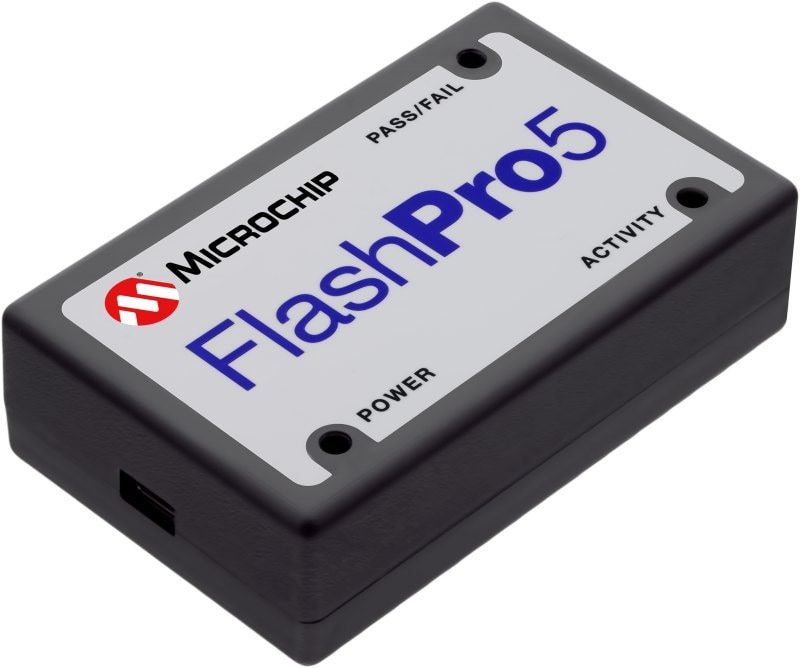 Microchip FLASHPRO5,