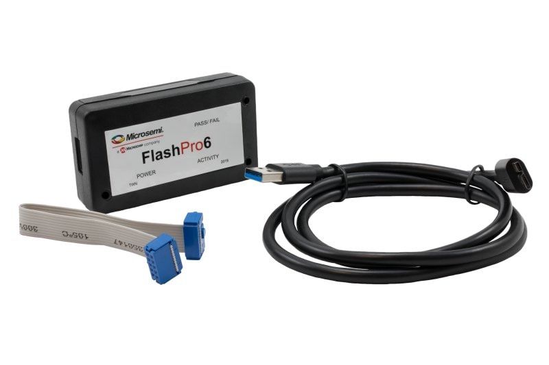 Microchip FLASHPRO6,