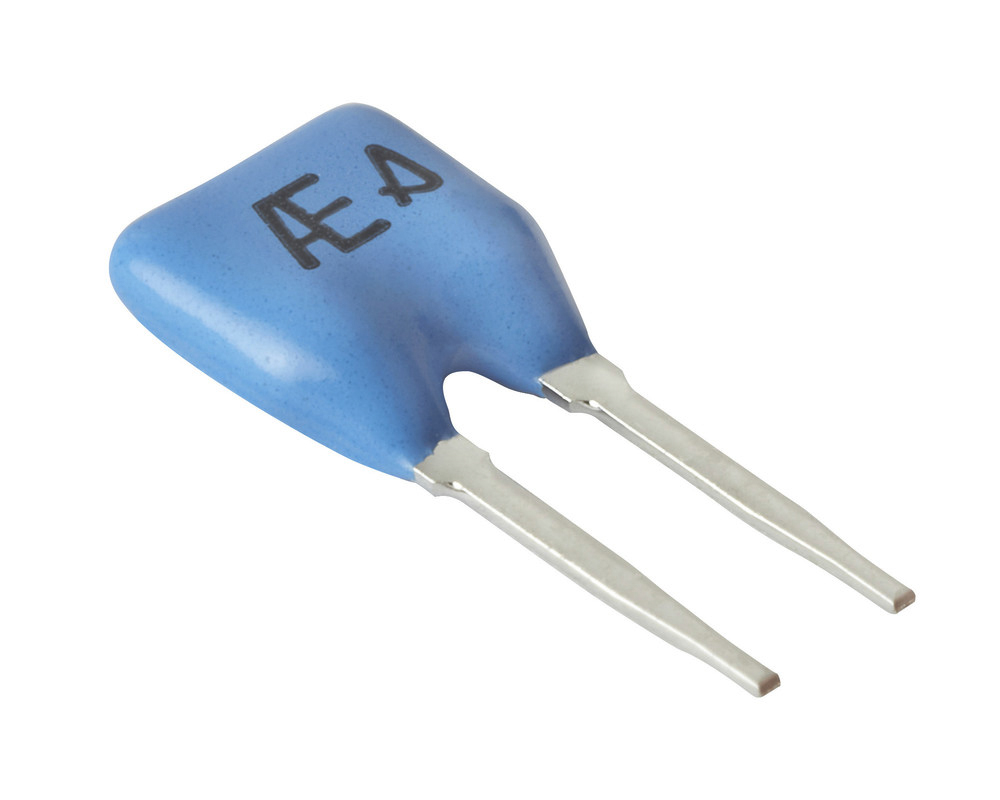 Alpha 10 kΩ Metal Film Fixed Resistor 0.125 W 1 % FLAX10K000A