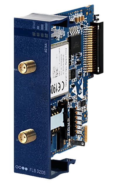 Ewon 4G Network Interface Card