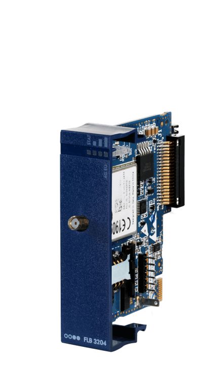 Ewon Flexy Flex, Flexy, 4 Port 3G, 4G LTE