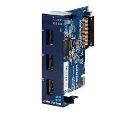 Ewon 3 Port USB, Analogue USB Host USB 2.0 PCIe Expansion Card