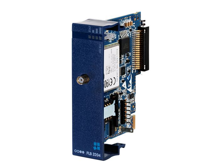 Ewon 2 Port PCIe Expansion Card