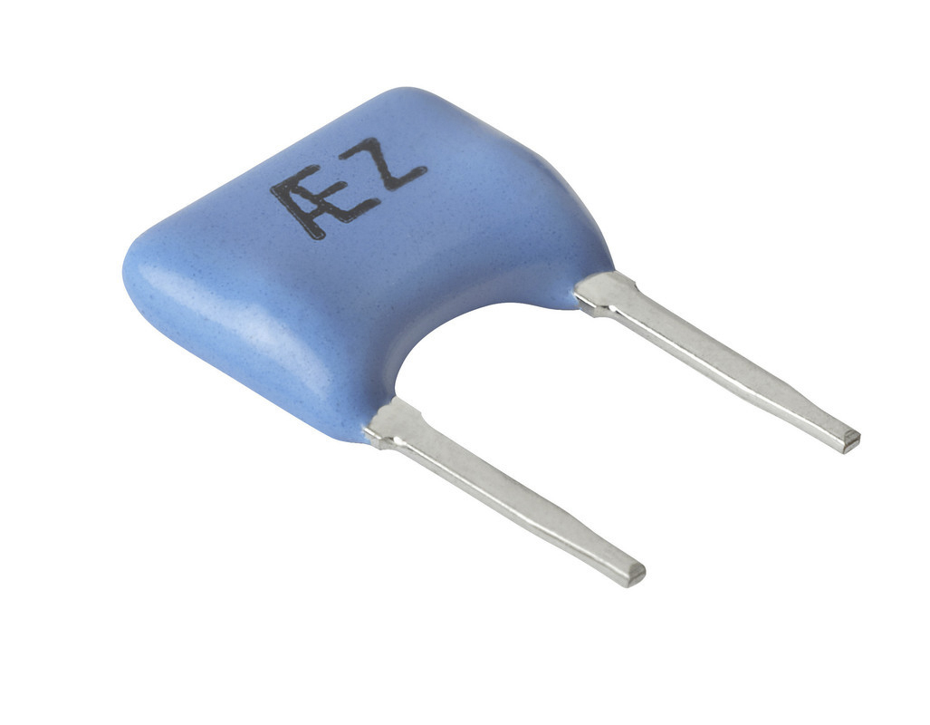 Alpha 500 Ω Metal Film Fixed Resistor 0.25 W 0.05 % FLCX500R00A