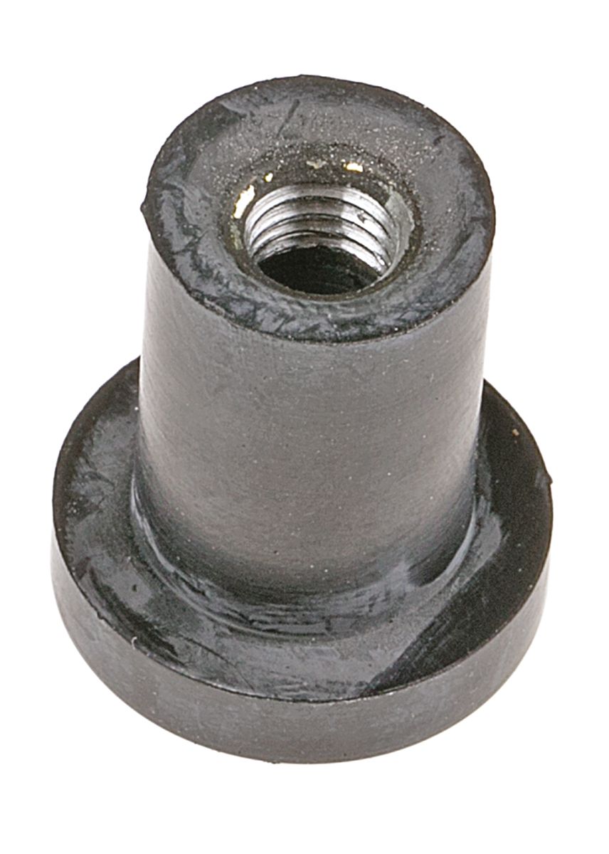 Fabreeka Anti-Vibration Mount