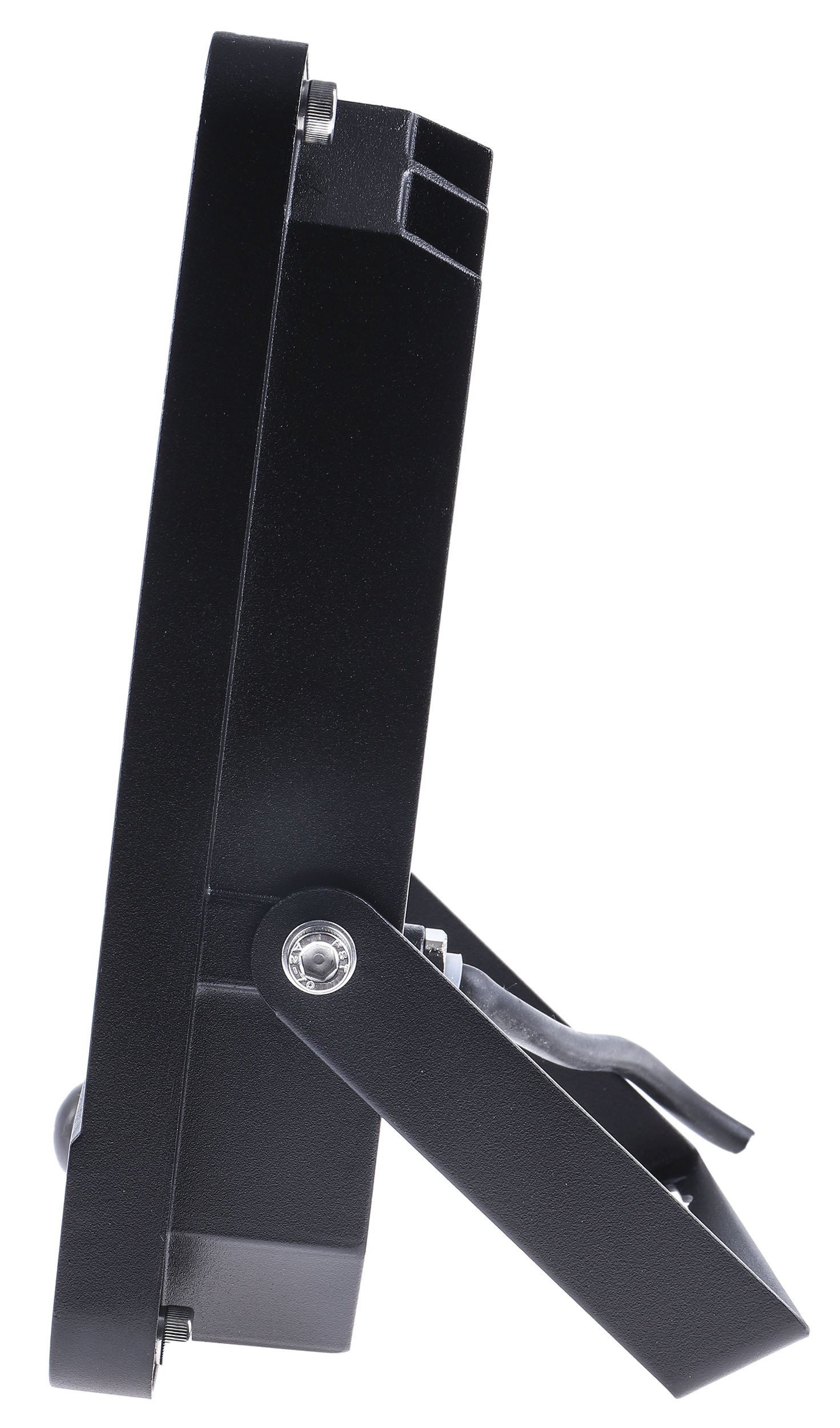 flex-pir-50-3k PowerLED Flex-PIR PIR Included Floodlight, 2835 LED, 50 W White, 5000 lm, IP65, 265V ac