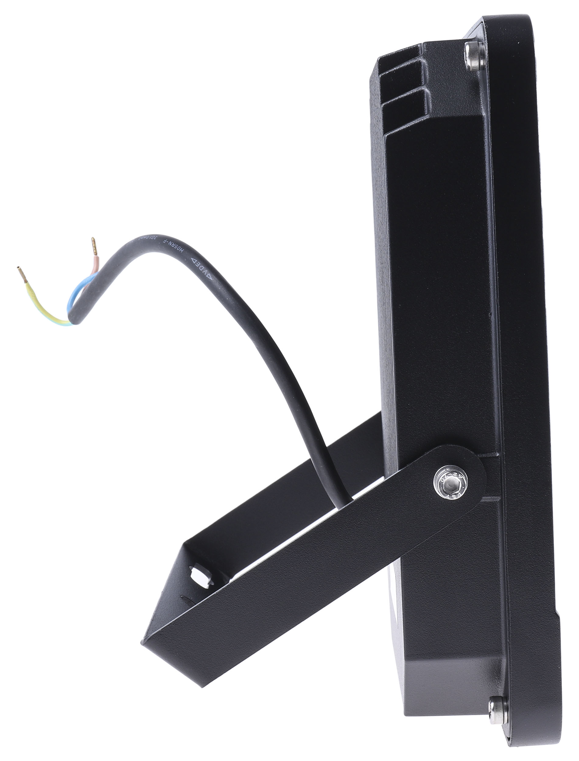 flex-pir-70-5k PowerLED Flex-PIR PIR Included Floodlight, 2835 LED, 70 W White, 5000 lm, IP65, 265V ac