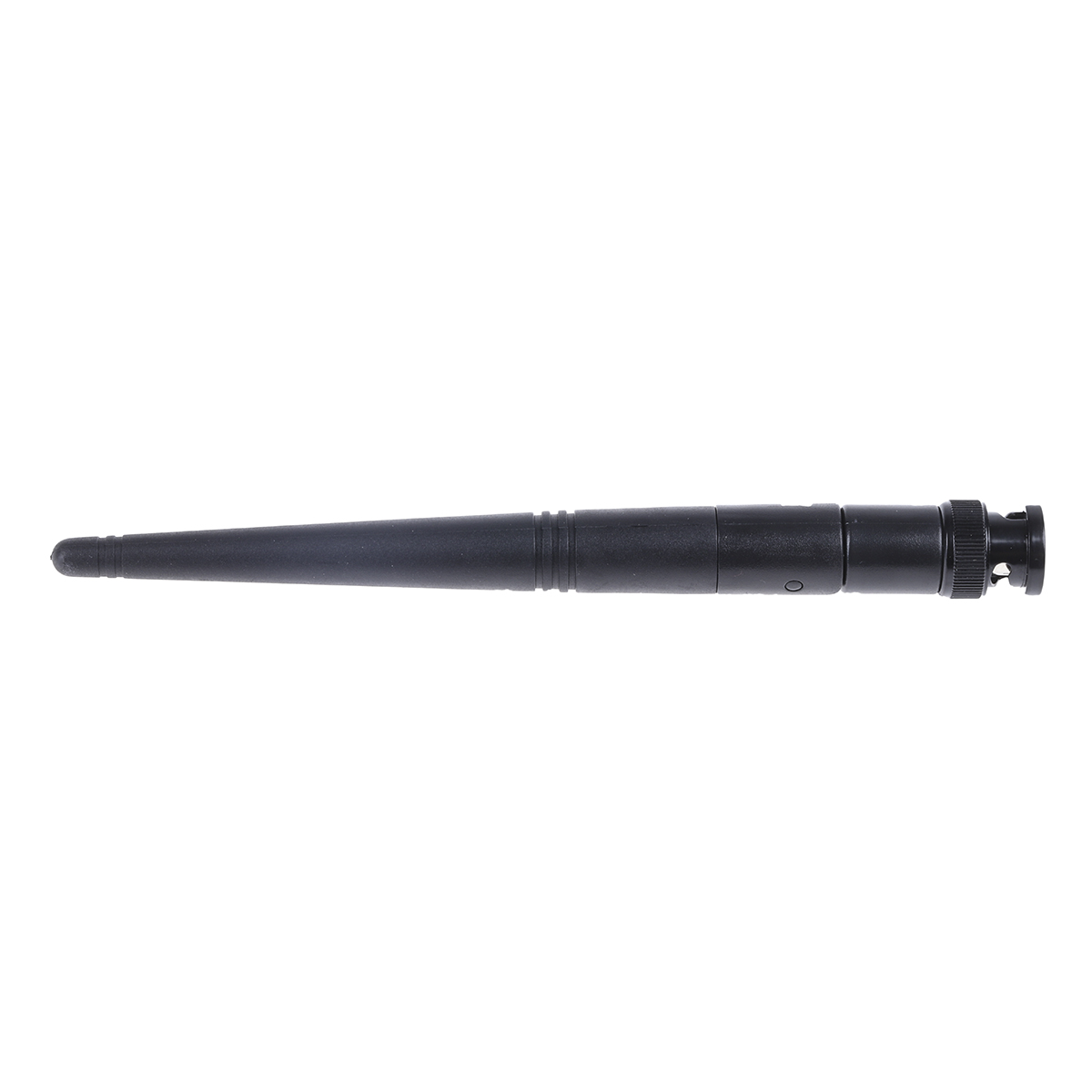 flexi-bnc90-433 RF Solutions FLEXI-BNC90-433 Whip Omni-Directional Antenna with BNC Connector, ISM Band
