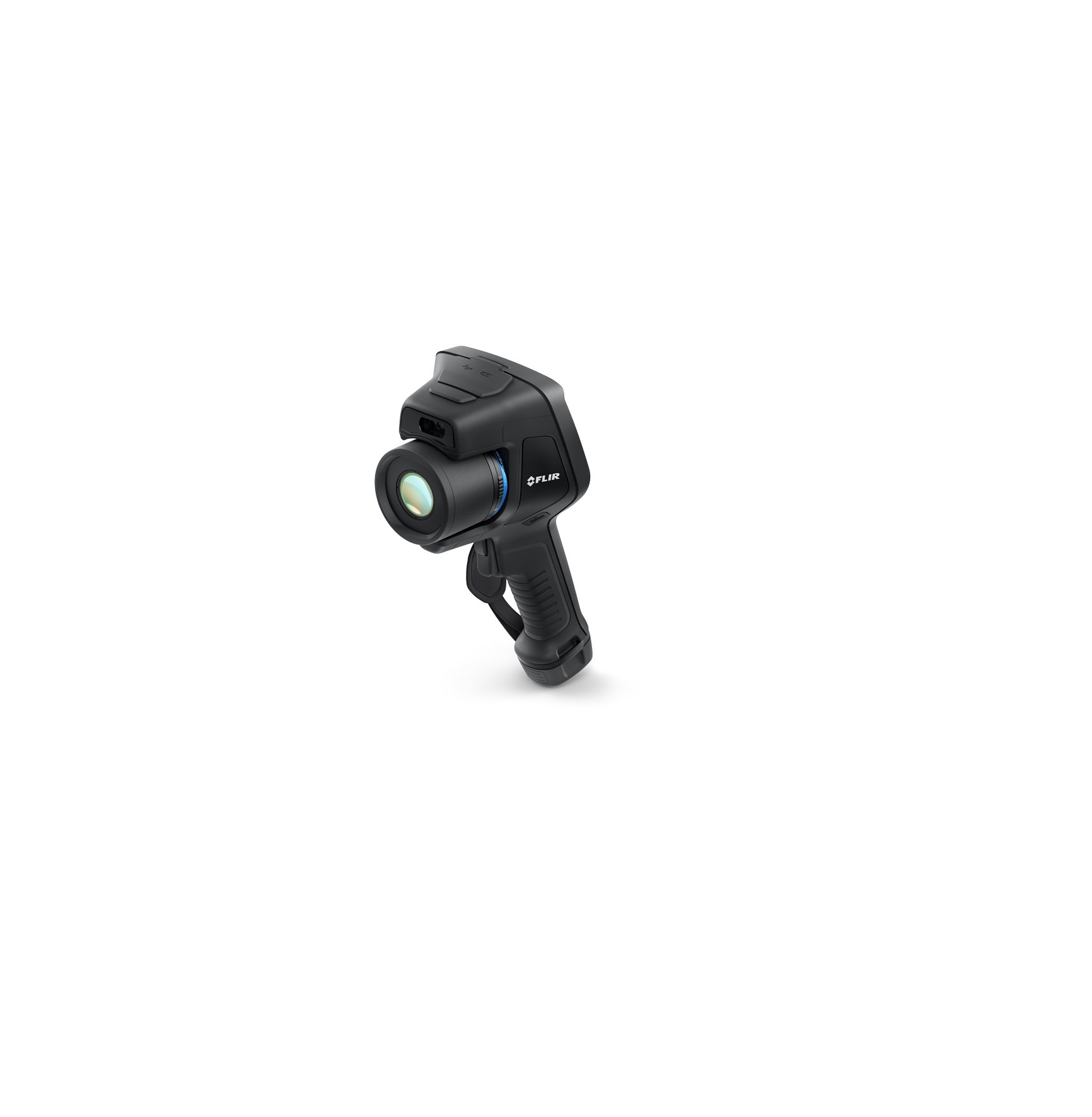 flir-e96-80 FLIR FLIR E96 80° FLIR E96 WiFi Thermal Imaging Camera, 1202 °F 640 x 480 pixel Detector Resolution