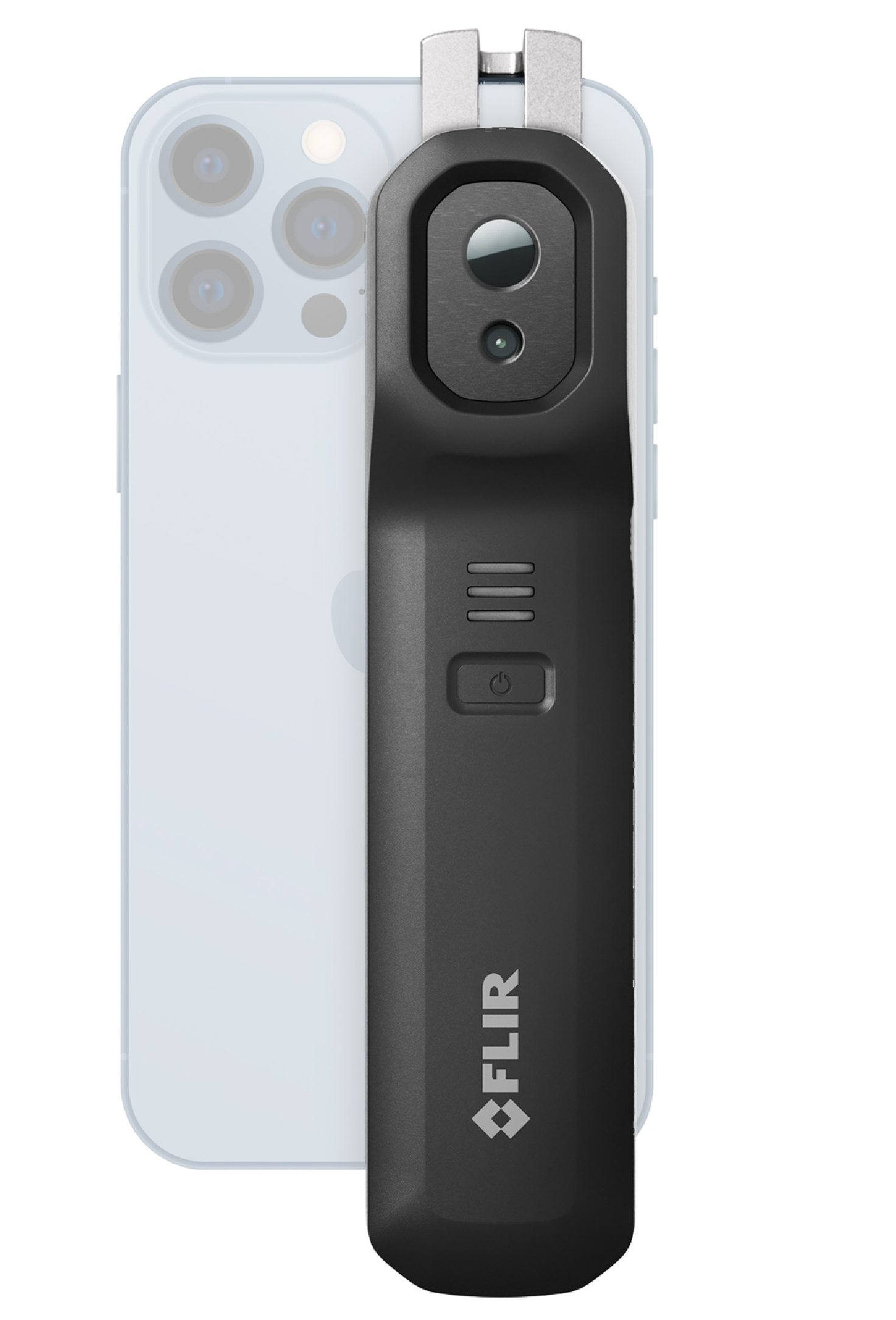 FLIR ONE EDGE FLIR ONE Edge Bluetooth, WiFi Thermal Imaging Camera, 120 °C 80 x 60 pixel Detector Resolution