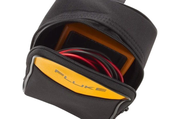 flk-1587fctpakc25 Fluke 1587FC/TPAK/C25 Insulation Multimeter, 50 V Min, 1000 V Max, 2 GΩ CAT III 1000 V, CAT IV 600 V