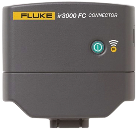 flk-789ir3000fc Fluke 789 Multi-Function Calibrator, 30 mA, 1000V ac 50 mm 203 mm 100mm, RSCAL