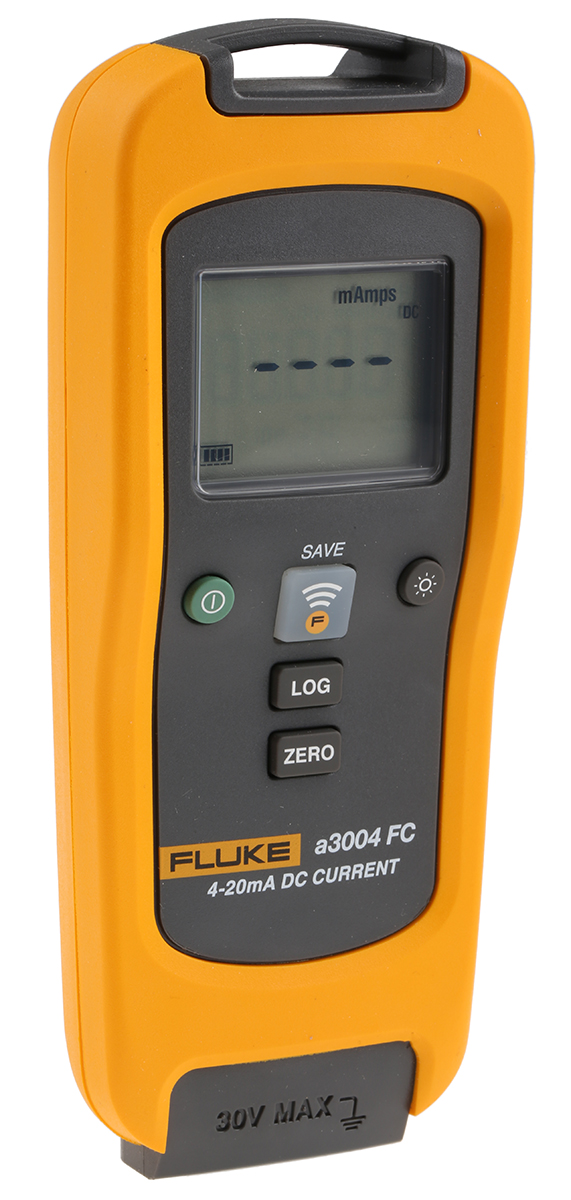 flk-789fc-makit Fluke 789FC Multi-Function Calibrator, 1 A, 1000V 50 mm 100 mm 203mm - RSCAL