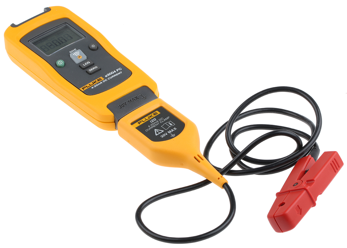 flk-789fc-makit Fluke 789FC Multi-Function Calibrator, 1 A, 1000V 50 mm 100 mm 203mm - RSCAL