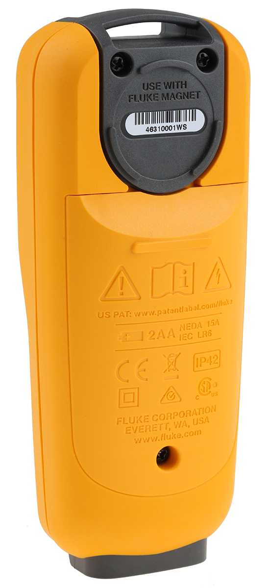 flk-789fc-makit Fluke 789FC Multi-Function Calibrator, 1 A, 1000V 50 mm 100 mm 203mm - RSCAL