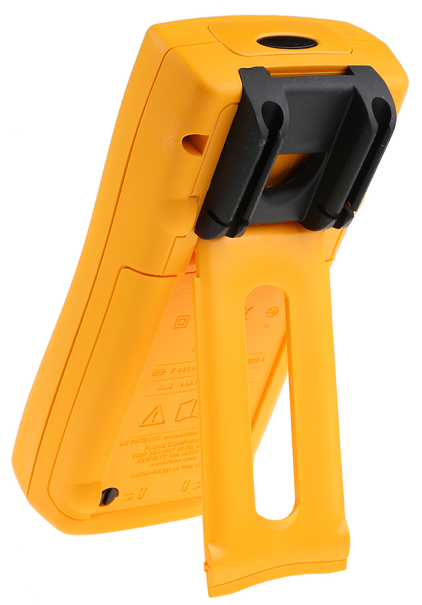 flk-789fc-makit Fluke 789FC Multi-Function Calibrator, 1 A, 1000V 50 mm 100 mm 203mm - RSCAL