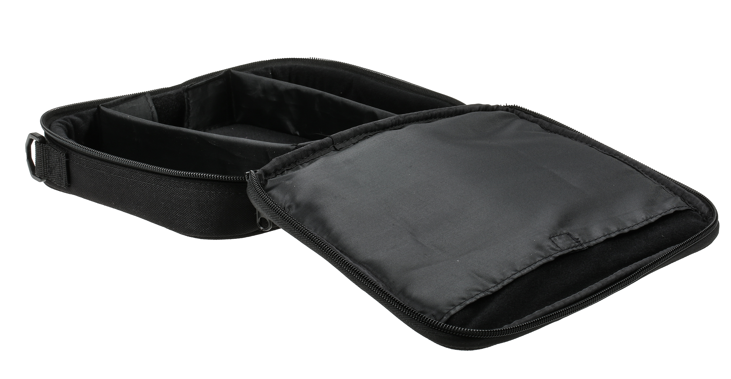 flk-c3003 Fluke Multimeter Soft Case for Use with CNX and Fluke CONNECT Series