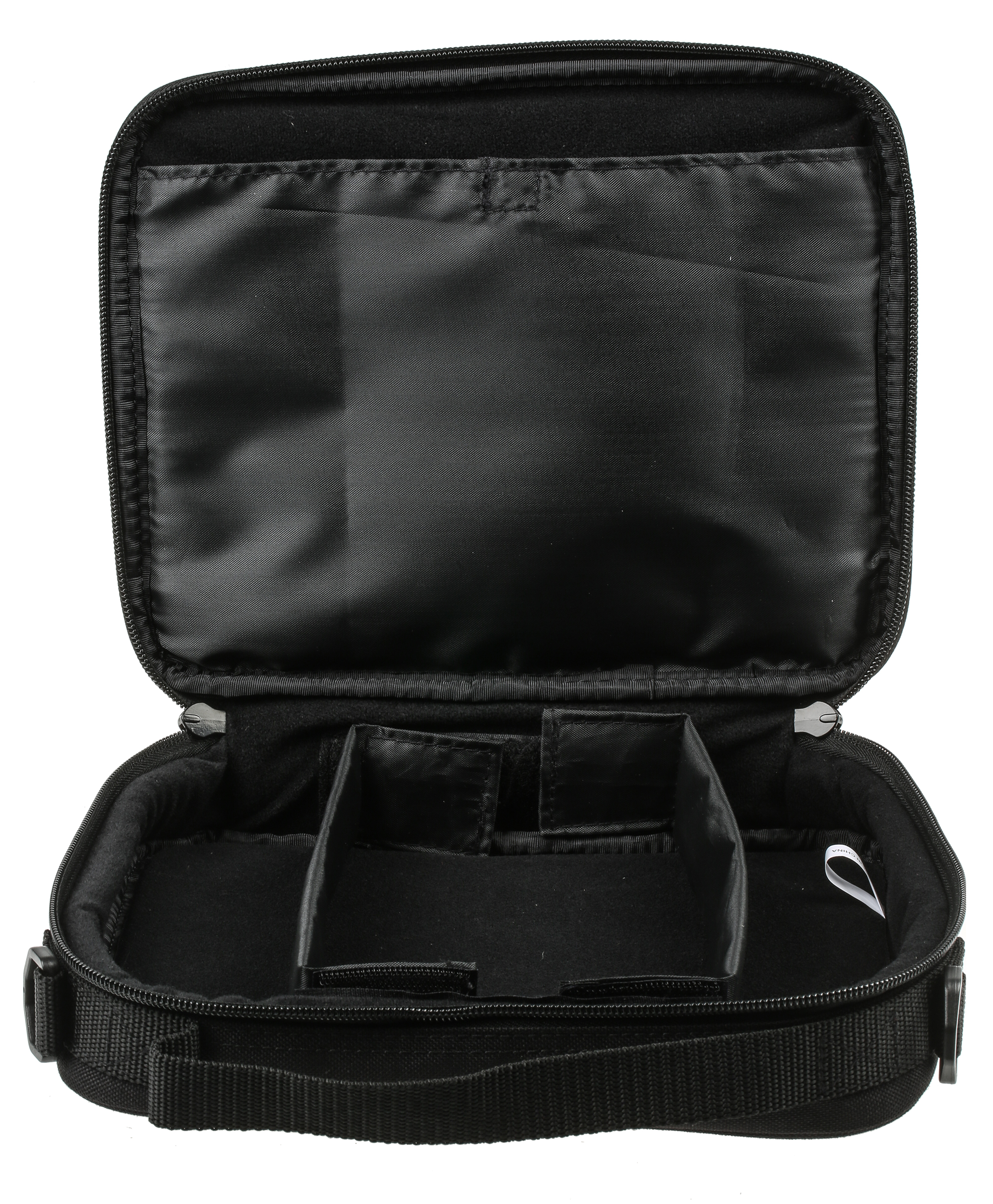 flk-c3003 Fluke Multimeter Soft Case for Use with CNX and Fluke CONNECT Series