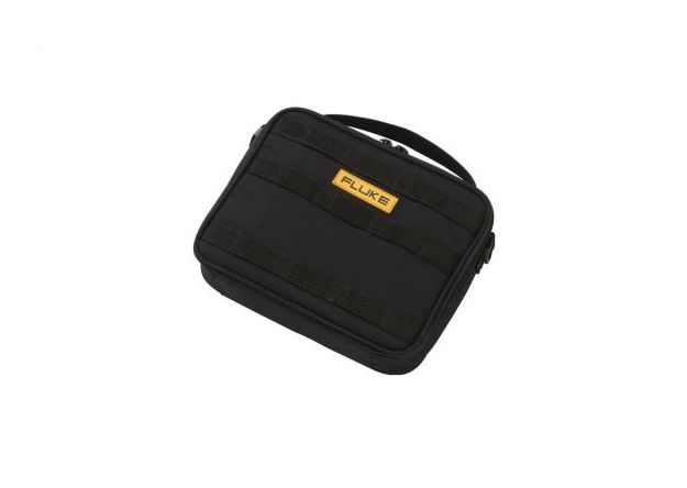 flk-c3003 Fluke Multimeter Soft Case for Use with CNX and Fluke CONNECT Series