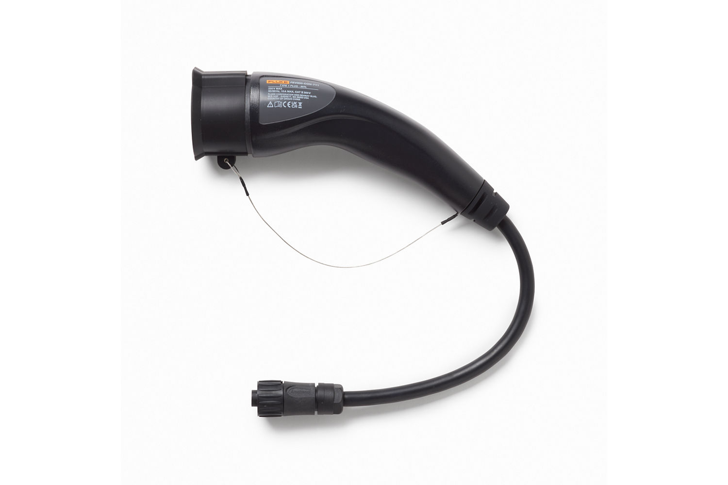 Fluke Plug FLK-FEV300-CON-TY1 Type 1 Connector