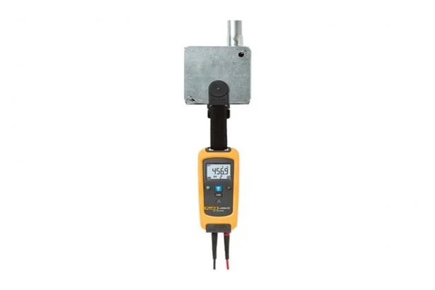 flk-v3000-fc Fluke V3000 FC 3000 FC Handheld Digital Multimeter True RMS, 400 mA dc, 1 kV ac - RSCAL Calibrated