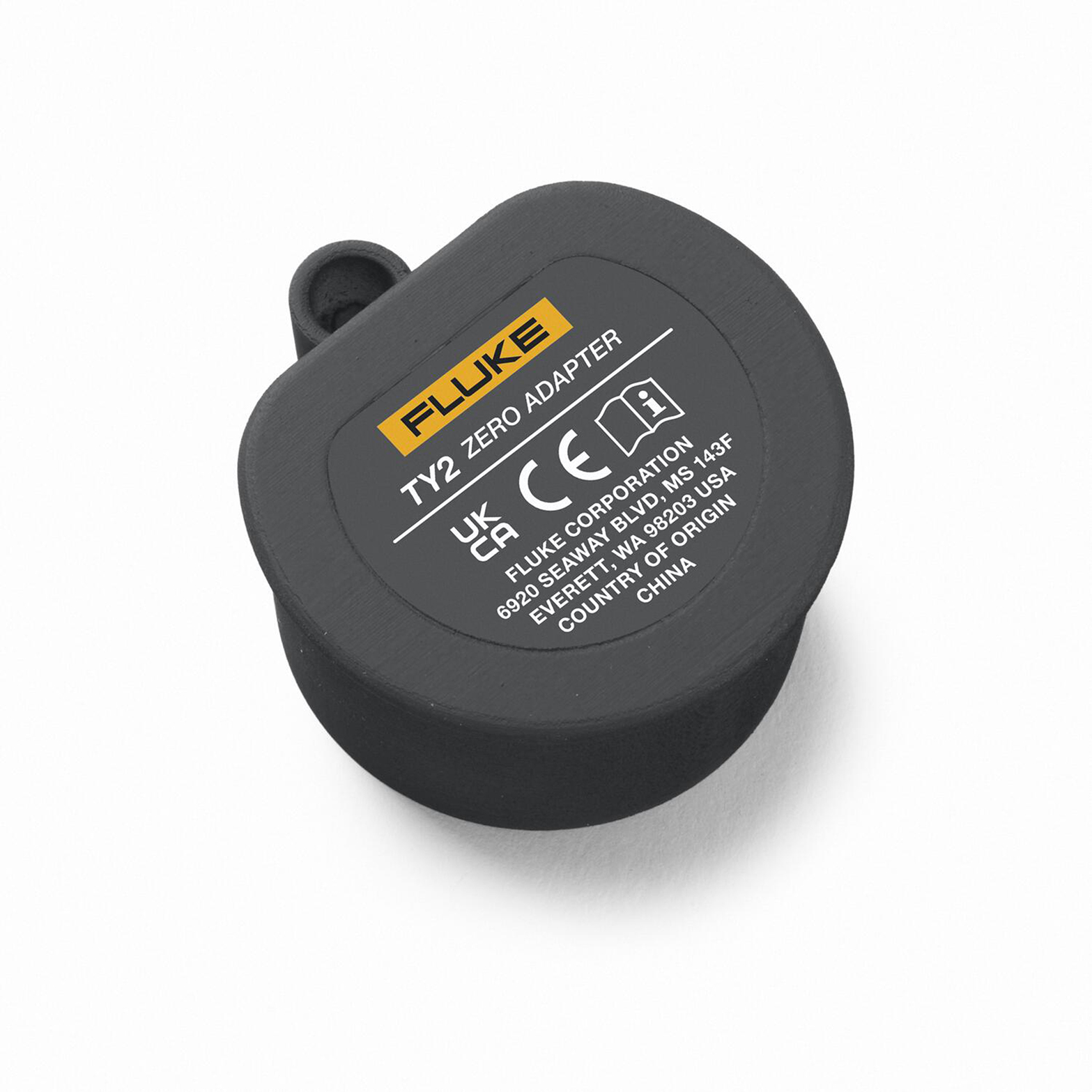 Fluke EV Charger Test Adapter FLK-ZERO ADAPTER/TY2 Type 1 Connector