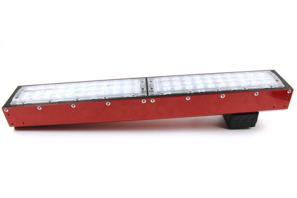 Intelligent Horticultural Solutions FLORENCE Series LED Grow Light, For Flowering